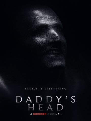 Daddy's Head