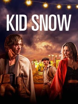 Kid Snow