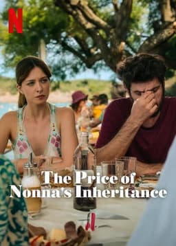 The Price of Nonna's Inheritance