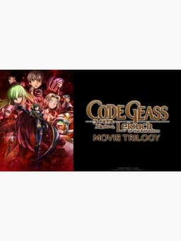 Code Geass: Rozé of the Recapture - Act 1