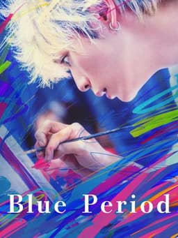 Blue Period