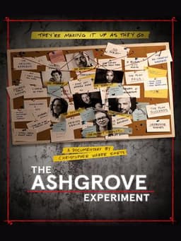 The Ashgrove Experiment
