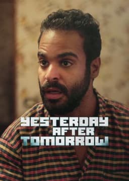 Yesterday After Tomorrow