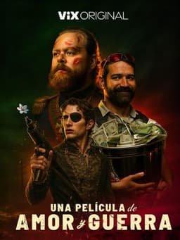 A History of Love and War