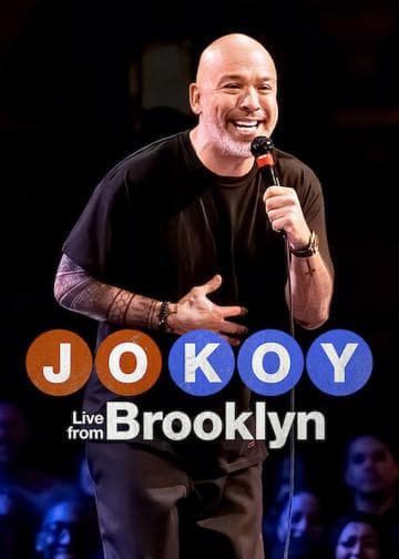 Jo Koy: Live from Brooklyn