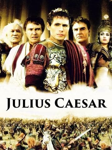 Julius Caesar