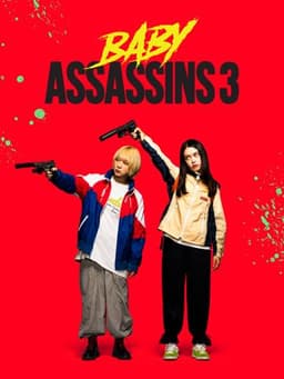 Baby Assassins 3