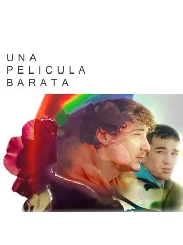 Una película barata