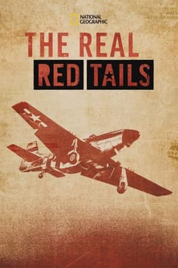 The Real Red Tails