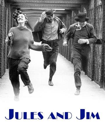 Jules and Jim