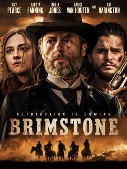 Brimstone