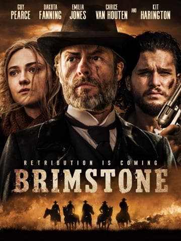 Brimstone