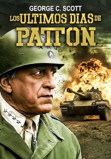 The Last Days of Patton