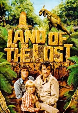 Land of the Lost