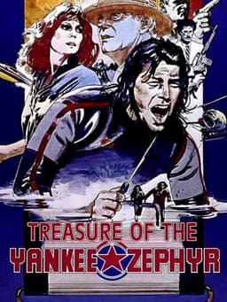 Race for the Yankee Zephyr