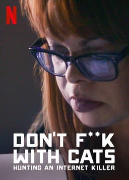 Don't F**k with Cats: Hunting an Internet Killer