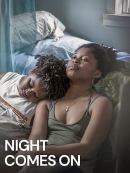 Night Comes On