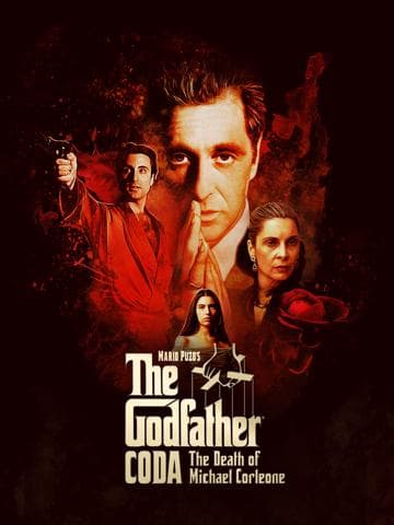 The Godfather Part III