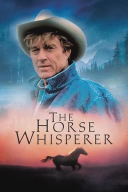 The Horse Whisperer