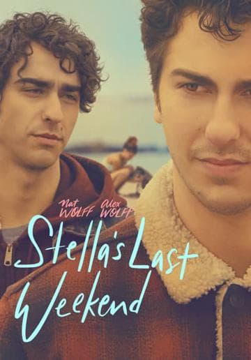 Stella's Last Weekend