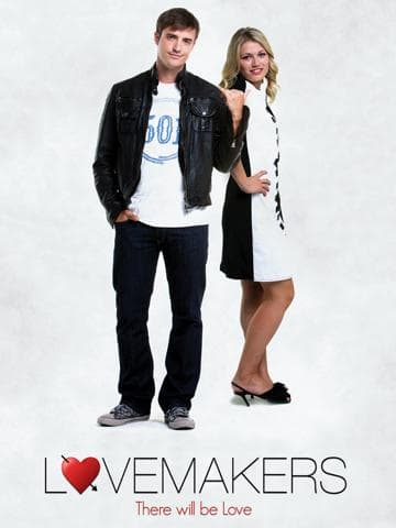 Lovemakers