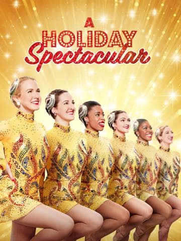 A Holiday Spectacular