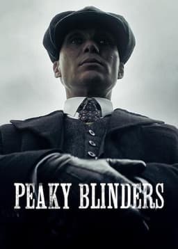 Peaky Blinders