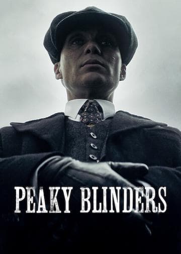 Peaky Blinders