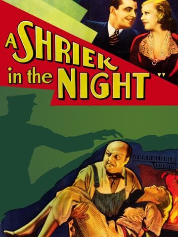 A Shriek in the Night