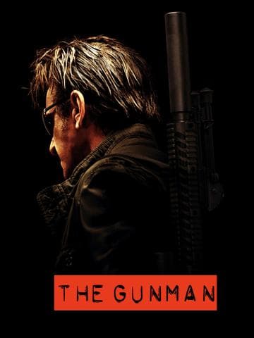 The Gunman