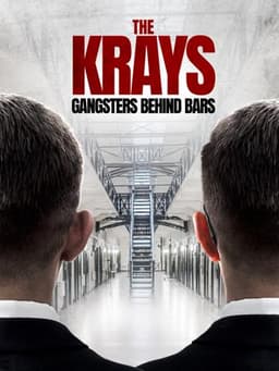 The Krays: Gangsters Behind Bars