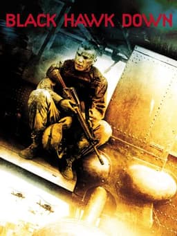 Black Hawk Down