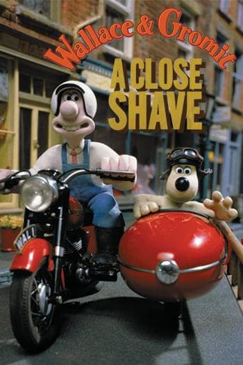 A Close Shave
