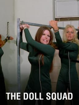 The Doll Squad