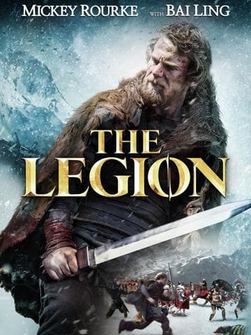 The Legion