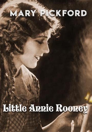 Little Annie Rooney