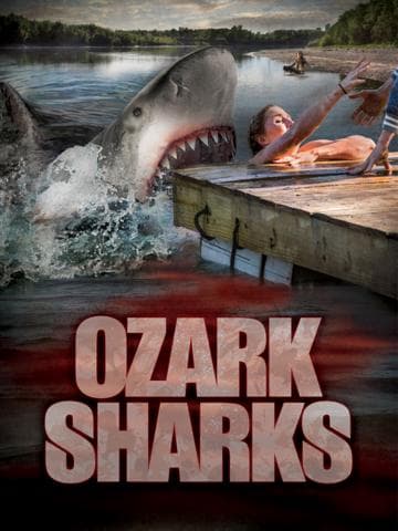 Ozark Sharks