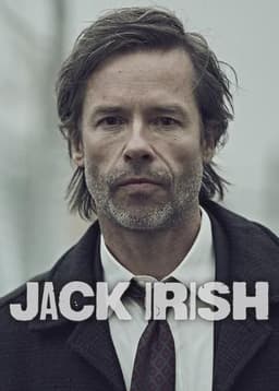 Jack Irish