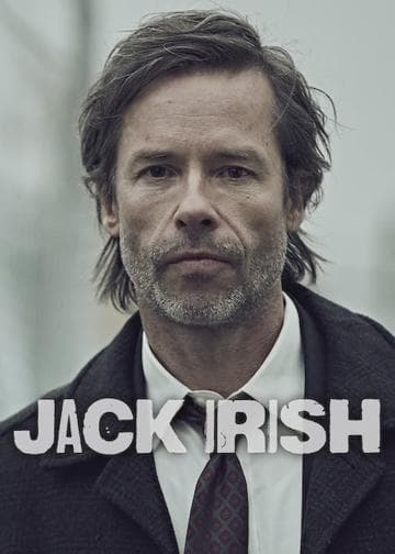Jack Irish