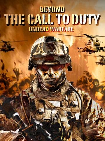 Beyond the Call to Duty