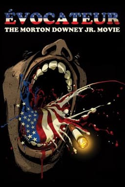 Evocateur: The Morton Downey Jr. Movie