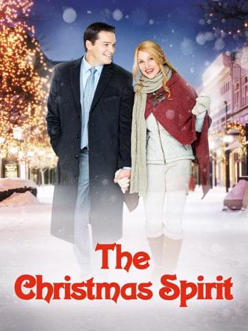 The Christmas Spirit