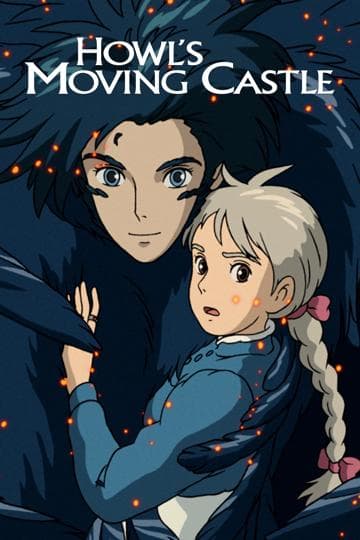 Howl's Moving Castle