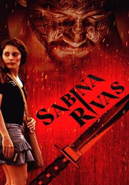 The Precocious and Brief Life of Sabina Rivas