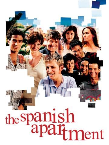 The Spanish Apartment