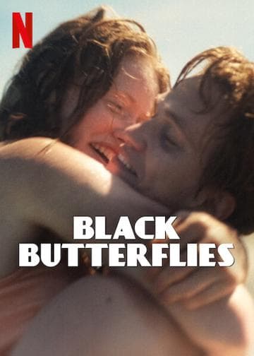 Black Butterflies