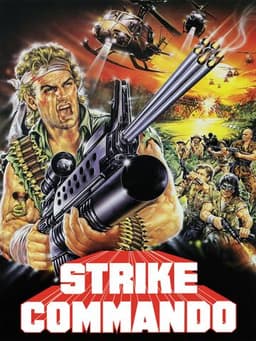 Strike Commando