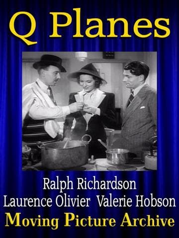 Q Planes