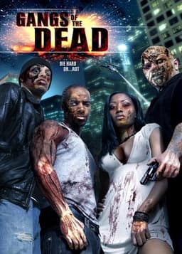 Gangs of the Dead