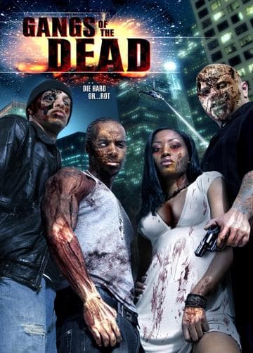 Gangs of the Dead